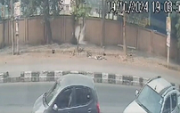 Delhi Bomb Blast